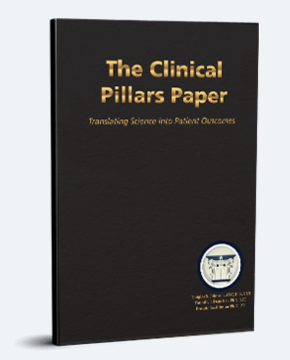 The Clinical Pillars Paper