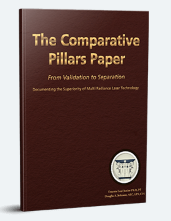 The Comparative Pillars Paper