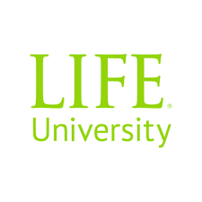 Life University Homecoming Logo